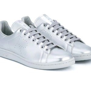 RAF SIMONS | Adidas Stan Smith